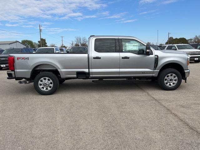 new 2024 Ford F-350 car, priced at $70,070