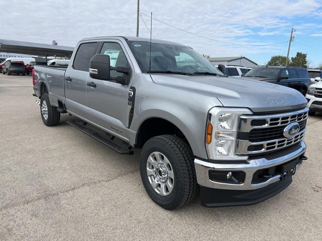 new 2024 Ford F-350 car, priced at $70,070