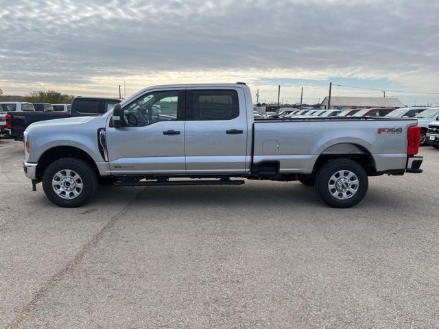 new 2024 Ford F-350 car, priced at $70,070