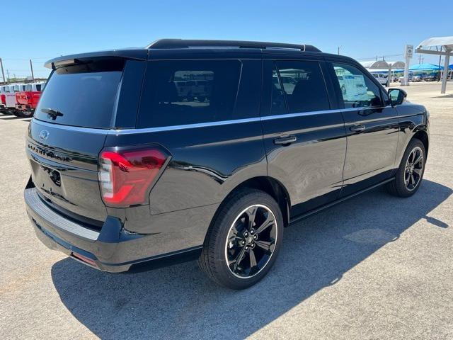 new 2024 Ford Expedition car, priced at $72,228