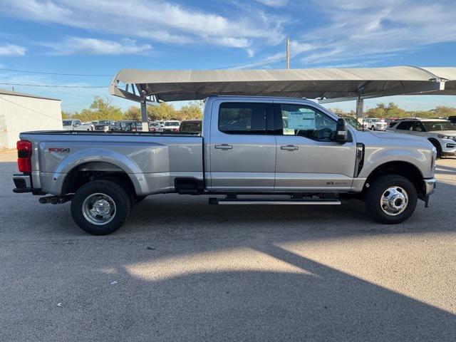 new 2024 Ford F-350 car, priced at $80,530