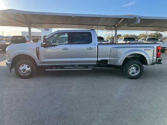 new 2024 Ford F-350 car, priced at $80,530