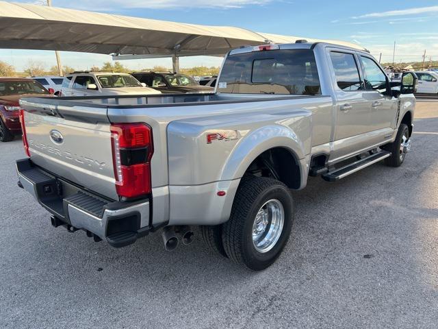 new 2024 Ford F-350 car, priced at $80,530