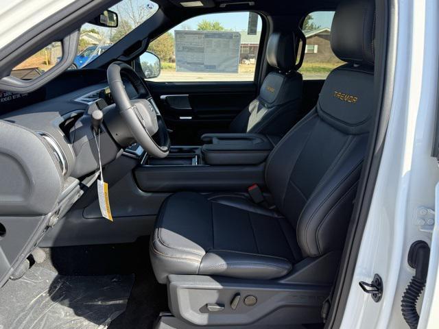 new 2025 Ford Expedition car, priced at $83,796