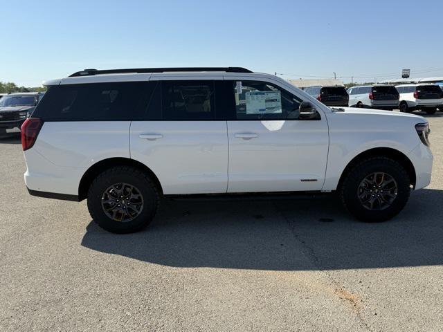 new 2025 Ford Expedition car, priced at $83,796