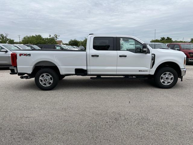 new 2025 Ford F-350 car, priced at $72,510