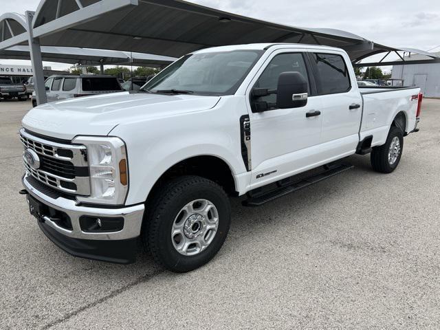 new 2025 Ford F-350 car, priced at $72,510