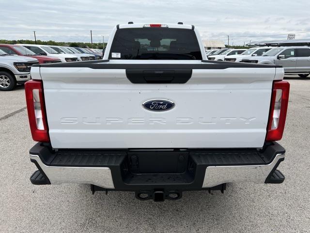 new 2025 Ford F-350 car, priced at $72,510