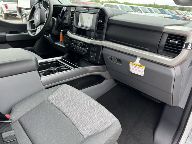 new 2025 Ford F-350 car, priced at $72,510
