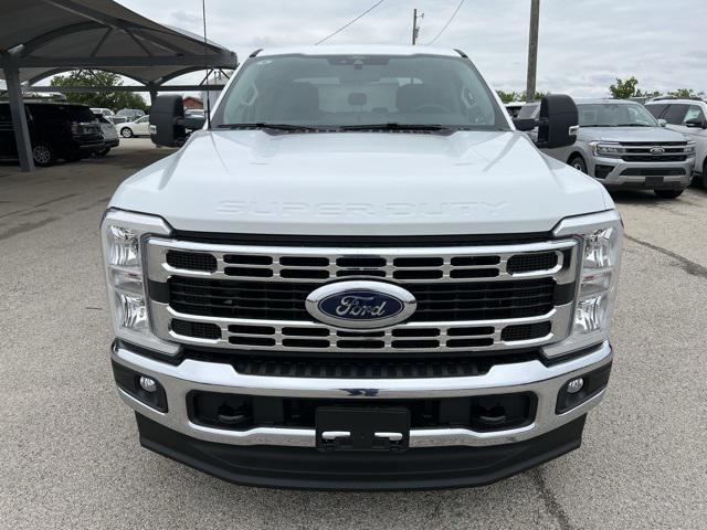 new 2025 Ford F-350 car, priced at $72,510