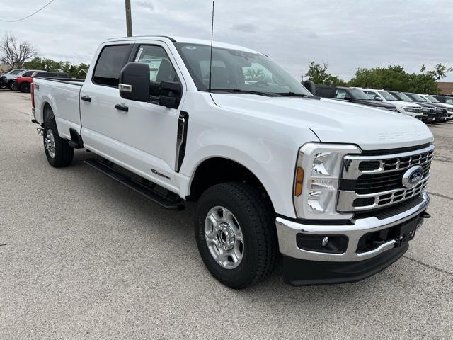 new 2025 Ford F-350 car, priced at $72,510