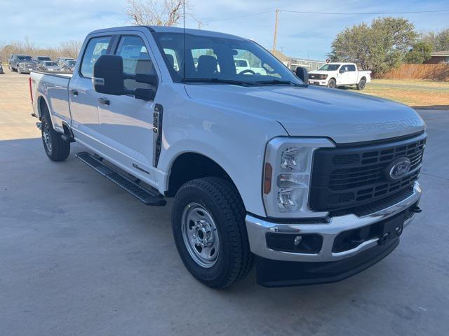 new 2025 Ford F-350 car, priced at $69,740