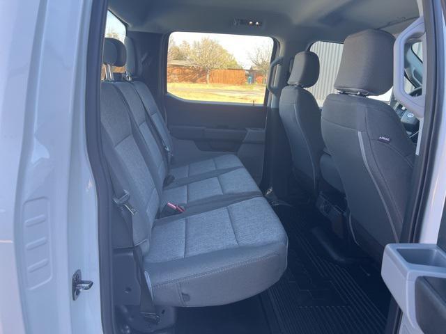 new 2025 Ford F-350 car, priced at $69,740