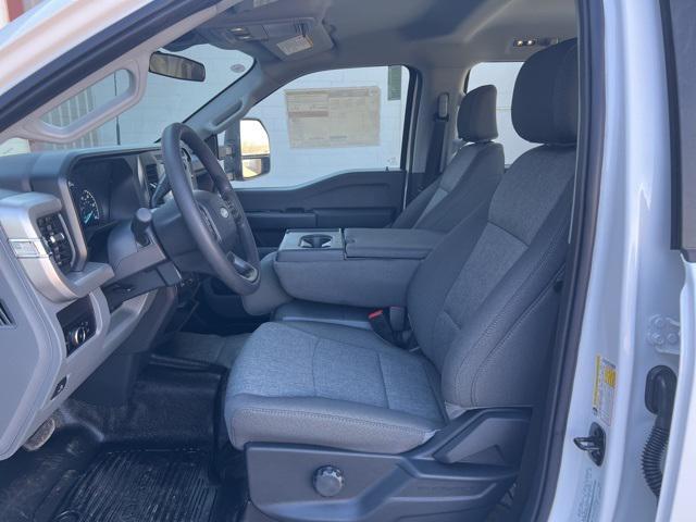 new 2025 Ford F-350 car, priced at $69,740