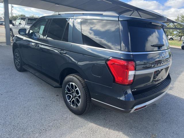 new 2024 Ford Expedition car, priced at $58,805