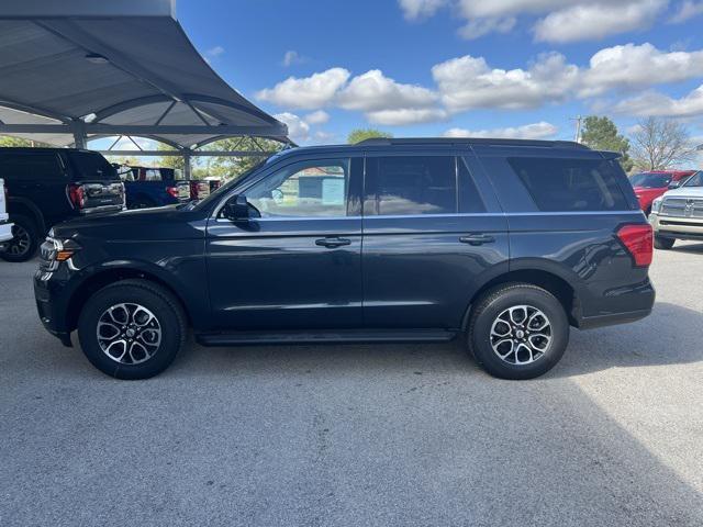 new 2024 Ford Expedition car, priced at $58,805