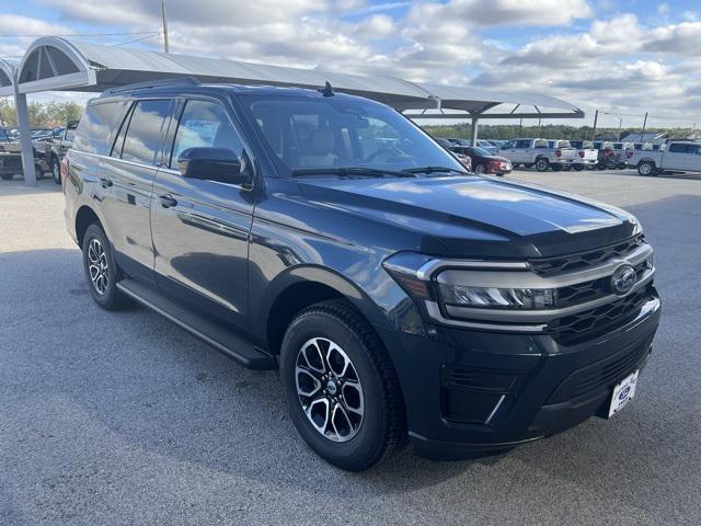 new 2024 Ford Expedition car, priced at $58,805