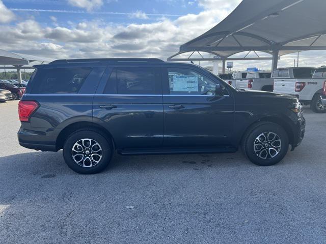 new 2024 Ford Expedition car, priced at $58,805