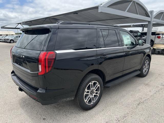 new 2025 Ford Expedition car, priced at $68,410