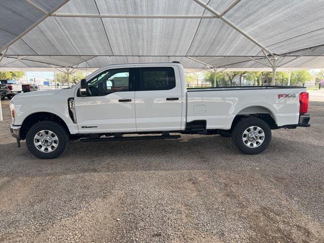 new 2024 Ford F-350 car, priced at $68,540