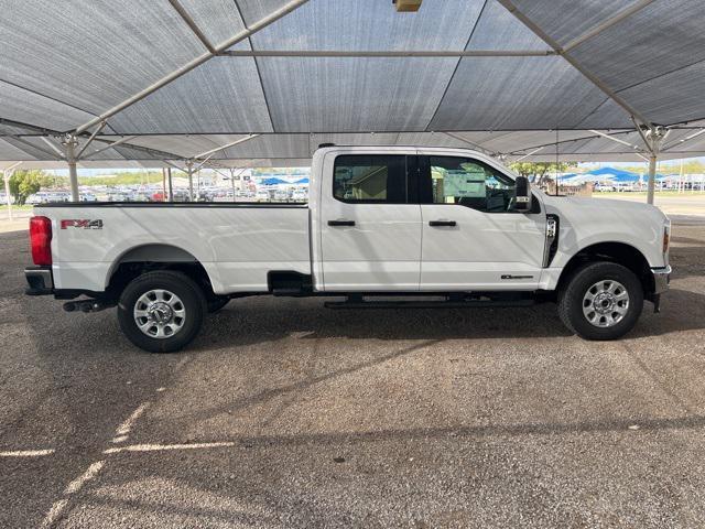 new 2024 Ford F-350 car, priced at $68,540