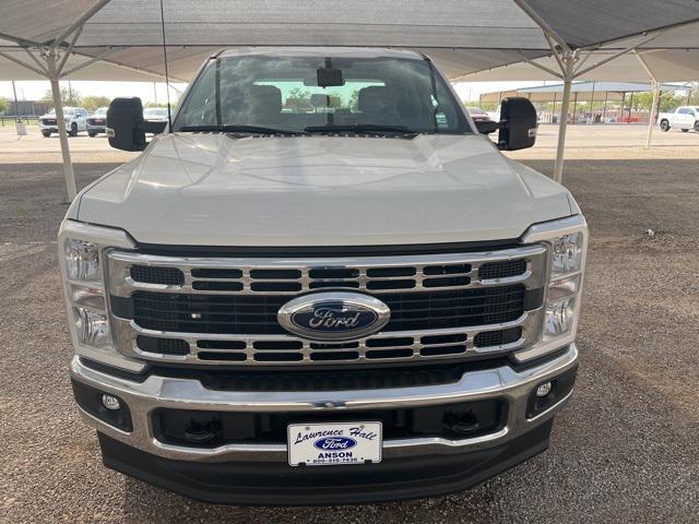 new 2024 Ford F-350 car, priced at $68,540