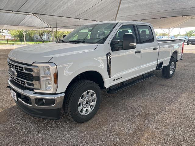 new 2024 Ford F-350 car, priced at $68,540