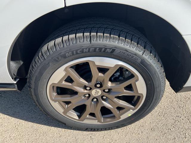 new 2025 Ford Expedition car, priced at $85,486