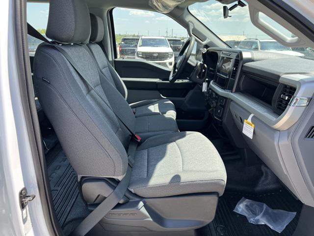 new 2025 Ford F-450 car, priced at $72,845