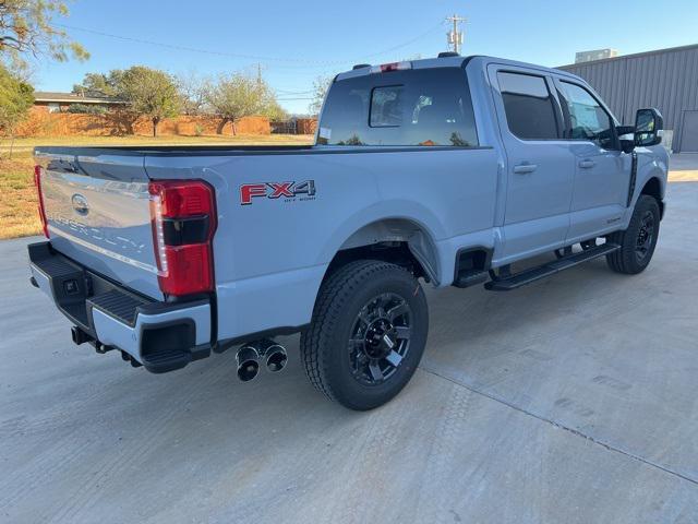 new 2024 Ford F-250 car, priced at $81,385