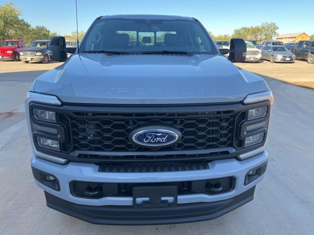 new 2024 Ford F-250 car, priced at $81,385