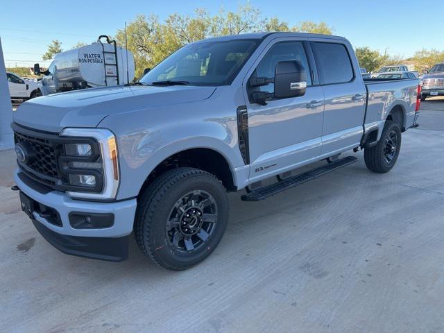 new 2024 Ford F-250 car, priced at $81,385