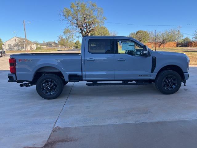 new 2024 Ford F-250 car, priced at $81,385