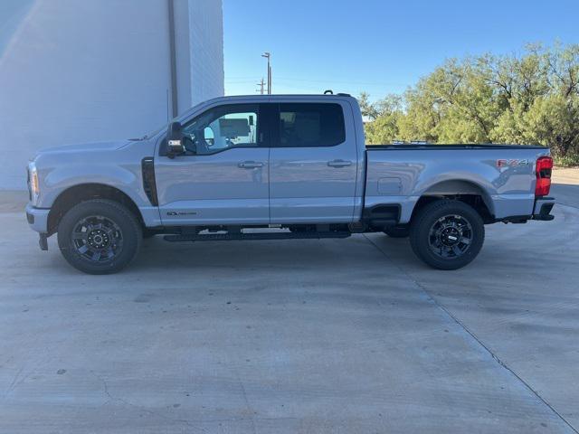 new 2024 Ford F-250 car, priced at $81,385