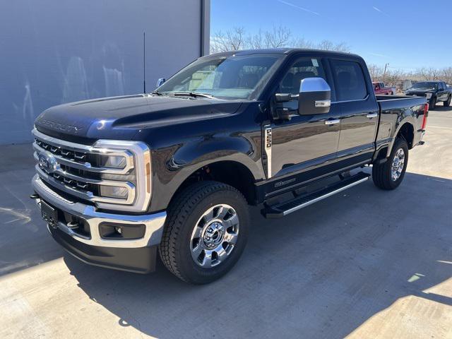 new 2025 Ford F-250 car, priced at $79,750