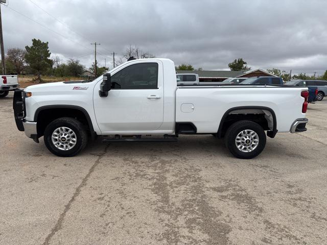 used 2022 Chevrolet Silverado 2500 car, priced at $32,900
