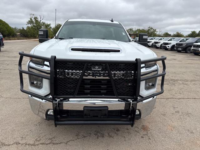 used 2022 Chevrolet Silverado 2500 car, priced at $32,900