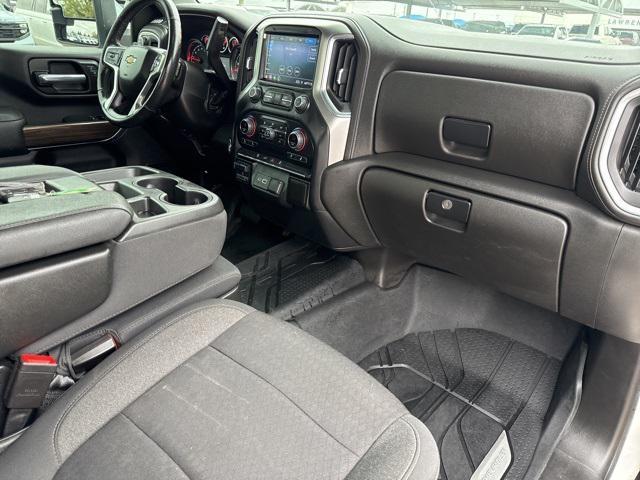 used 2022 Chevrolet Silverado 2500 car, priced at $32,900