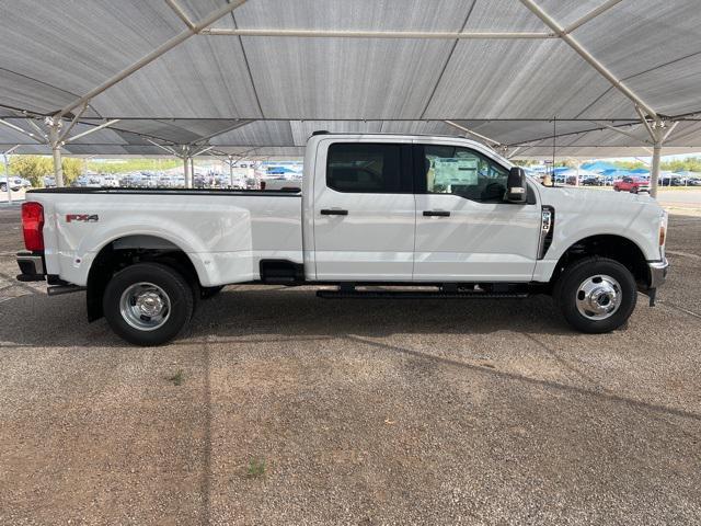 new 2024 Ford F-350 car, priced at $59,400