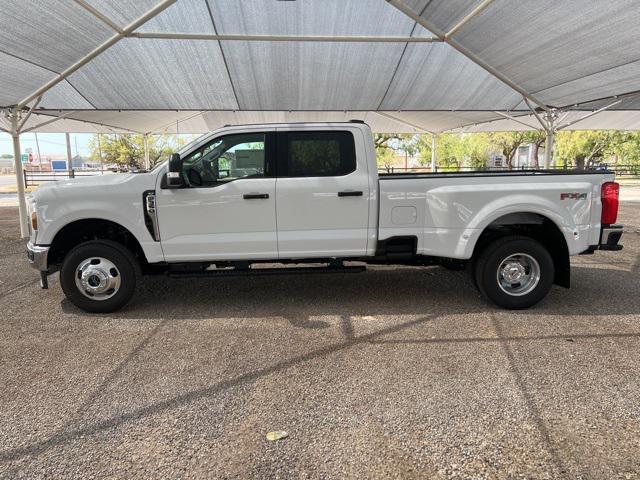 new 2024 Ford F-350 car, priced at $59,400