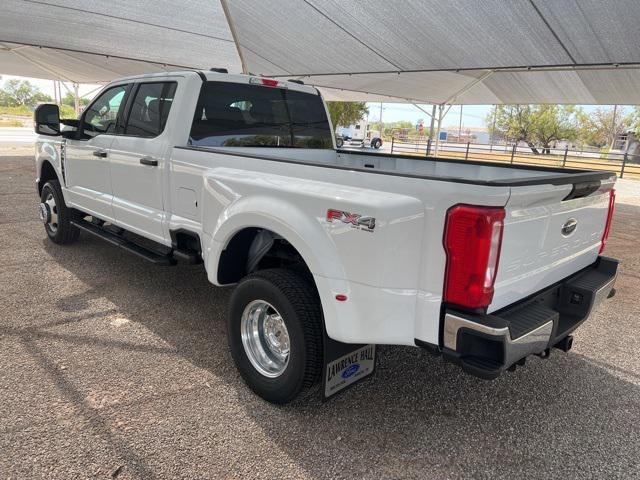 new 2024 Ford F-350 car, priced at $59,400