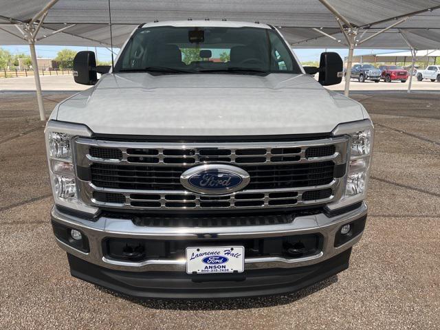 new 2024 Ford F-350 car, priced at $59,400