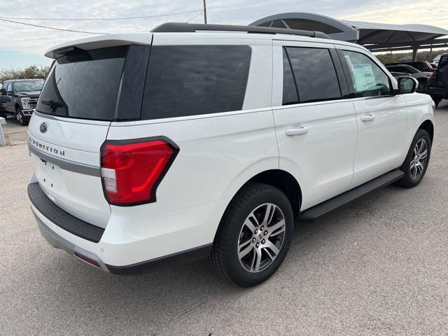 new 2024 Ford Expedition car, priced at $59,991