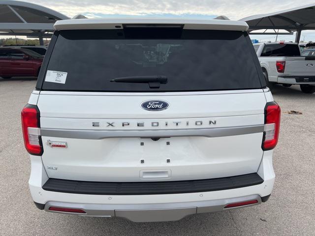 new 2024 Ford Expedition car, priced at $59,991