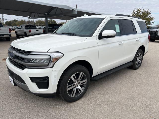 new 2024 Ford Expedition car, priced at $59,991