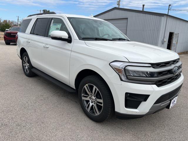 new 2024 Ford Expedition car, priced at $59,991