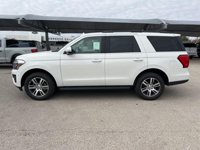 new 2024 Ford Expedition car, priced at $59,991