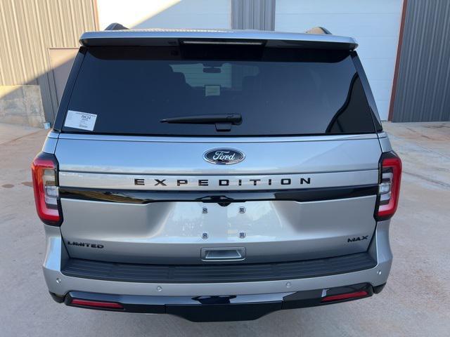 new 2024 Ford Expedition car, priced at $70,008