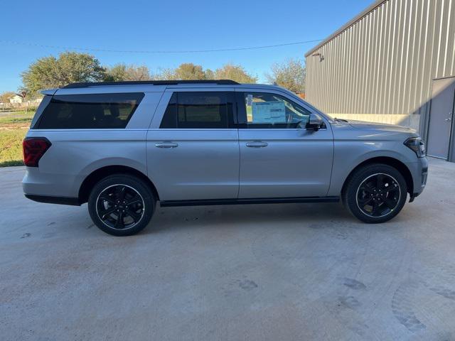 new 2024 Ford Expedition car, priced at $70,008