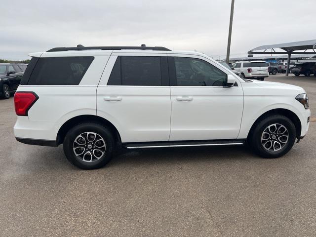 used 2022 Ford Expedition car, priced at $39,900